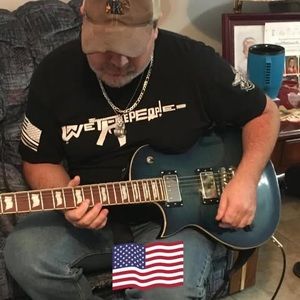 Meet your Posher, Wes